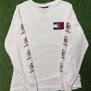 Tommy Hilfiger Long Sleeve